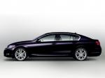 Lexus GS450h 2009 года (JP)